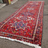 Karajar runner, 272 x 80 cms - The Nomads Tent